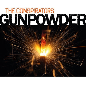 Gunpowder