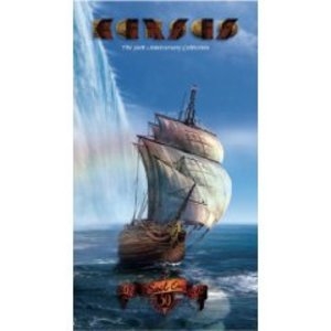 Sail On: The 30th Anniversary Collection 1974-2004 (CD2)