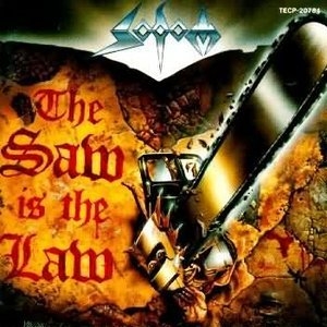 The Saw Is the Law
