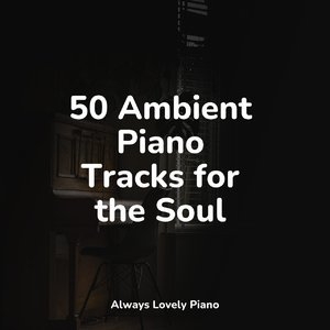 50 Ambient Piano Tracks for the Soul