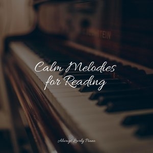 Calm Melodies for Reading