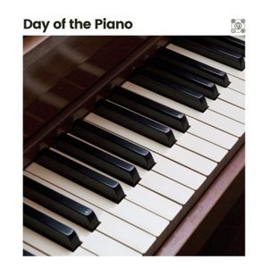 Day of the Piano