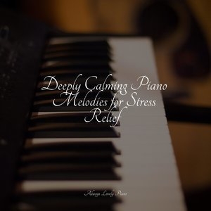Deeply Calming Piano Melodies for Stress Relief