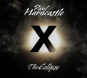 X The Eclipse