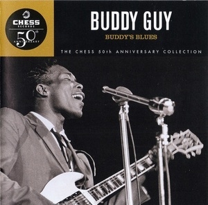 Buddy's Blues