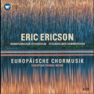 European Choral Music (Europäische Chormusik)