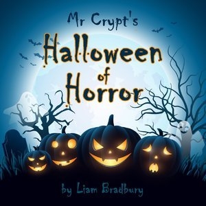 Mr Crypt's Halloween of Horror