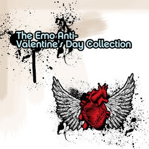 The Emo Anti-Valentine's Day Collection