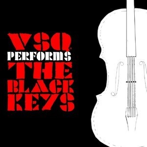 Vitamin String Quartet Performs the Black Keys