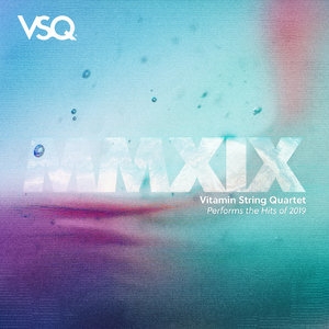 Vitamin String Quartet Performs the Hits of 2019