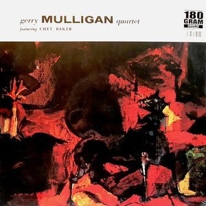 Gerry Mulligan Quartet featuring Chet Baker