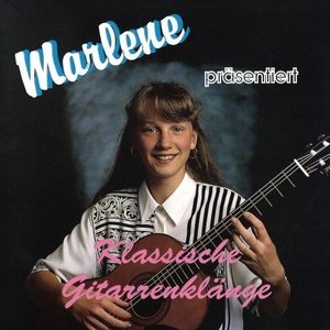 Klassische Gitarrenklange