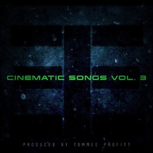 Cinematic Songs (Vol. 3)