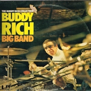 The Buddy Rich Collection