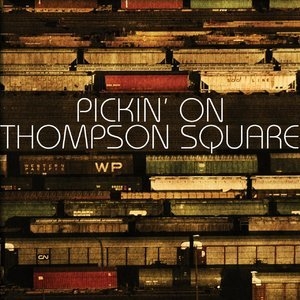 Pickin' On Thompson Square