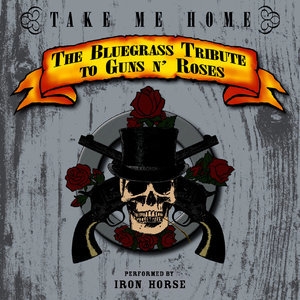 The Bluegrass Tribute to Guns N' Roses