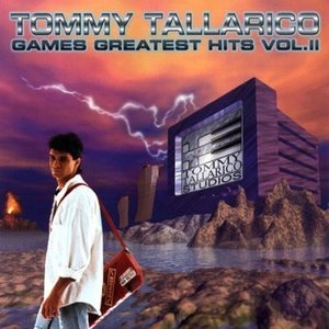 Games Greatest Hits, Vol. 2