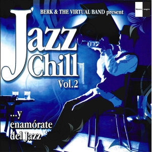 Jazz Chill, Vol. 2