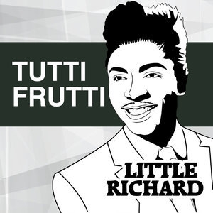 Tutti Frutti