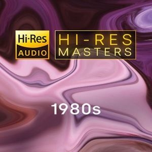 Hi-Res Masters: 1980s