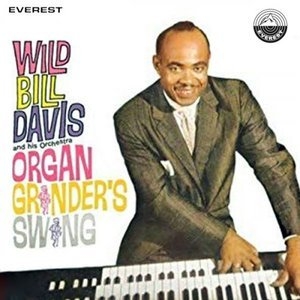 Organ Grinders Swing