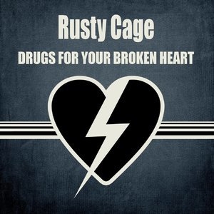 Drugs For Your Broken Heart