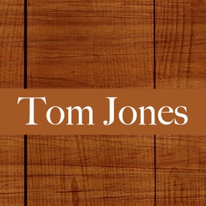 Tom Jones - Live Radio Europe 1966.