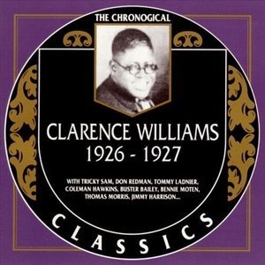 The Chronological Classics: 1926-1927