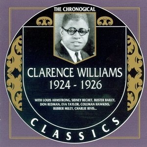 The Chronological Classics: 1924-1926