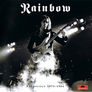 Anthology 1975-1984 (CD1)