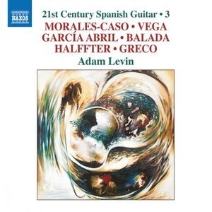 21st Century Spanish Guitar, Vol. 3