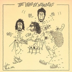 The Who By Numbers