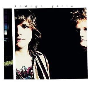 Indigo Girls