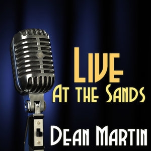 Live at the Sands