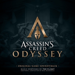 Assassin's Creed Odyssey (Original Game Soundtrack)