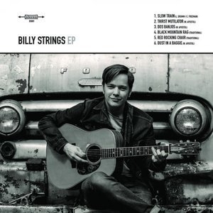 Billy Strings