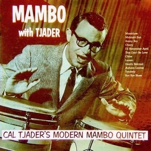 Mambo With Tjader