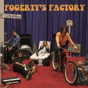 Fogertys Factory
