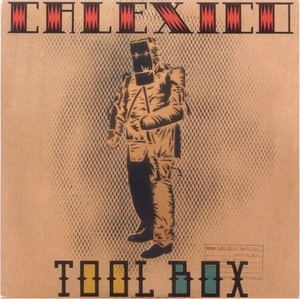 Tool Box