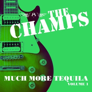 Much More Tequila (5 Volumes)