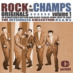 Rock Originals, Volume 1