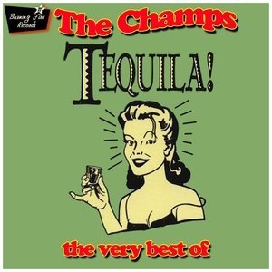 Tequila! the Very Best of