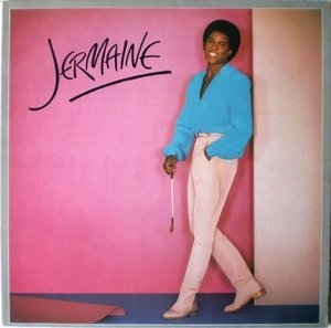 Jermaine