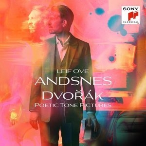 Dvorak: Poetic Tone Pictures, Op.85