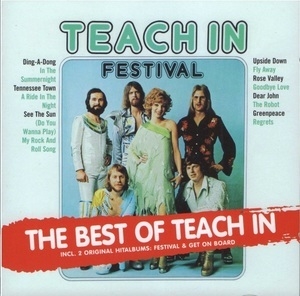 Best Of Teach In (Festival /Get On Board +)
