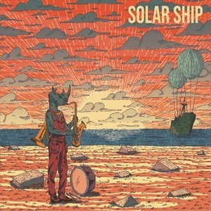 Solar Ship
