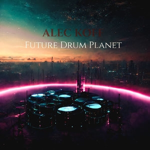 Future Drum Planet