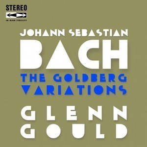 Bach the Goldberg Variations, BWV 988