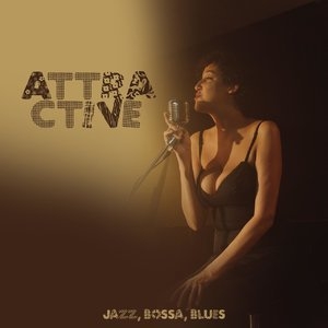 Attractive (Jazz, Bossa, Blues)