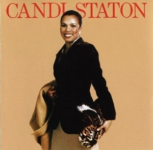 Candi Staton